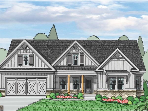 1285 BIRCH Way, Loganville, GA 30052