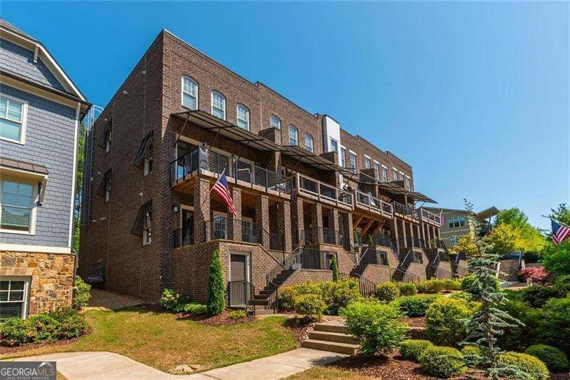 204 Easy Pines Way, Marietta, GA 30060 Main Photo