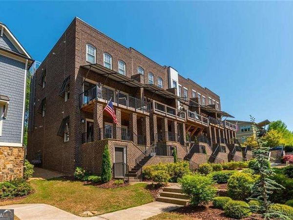 204 Easy Pines Way, Marietta, GA 30060