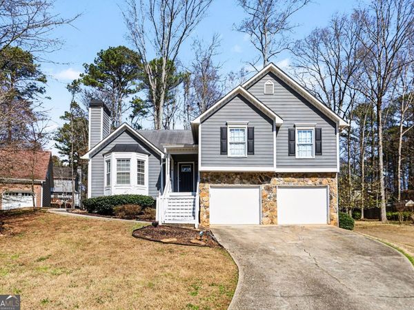 4810 Hillside Court, Powder Springs, GA 30127