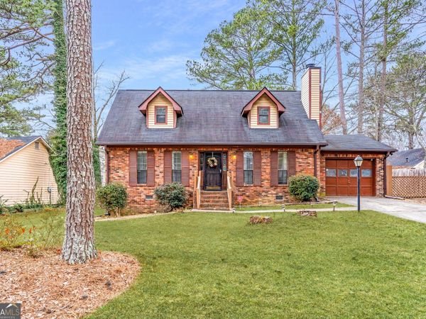 6487 River Glen Drive, Riverdale, GA 30296