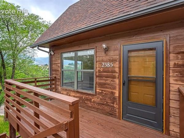 2385 Stepping Stones Way, Colorado Springs, CO 80904