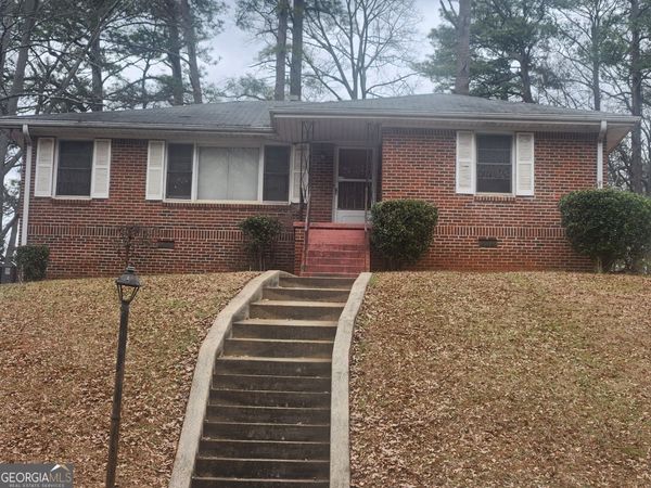 1030 Ormewood Avenue SE, Atlanta, GA 30316