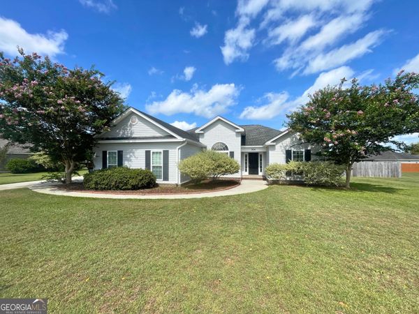 304 Boothill Court, Statesboro, GA 30458