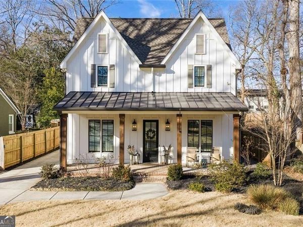 2882 Alston Drive SE, Atlanta, GA 30317