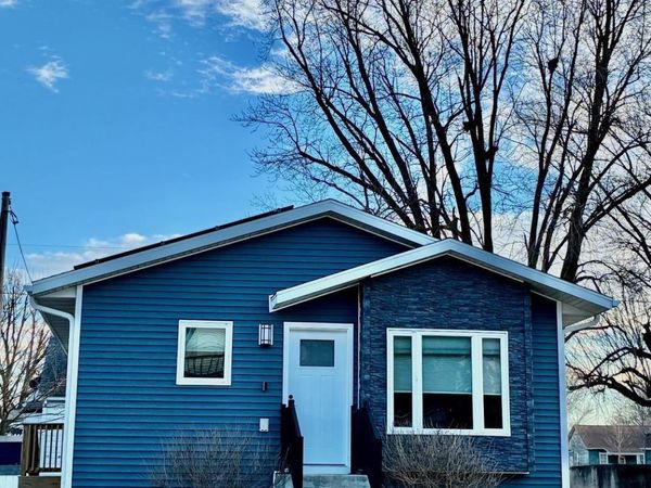 236 Avenue E, Fort Madison, IA 52627