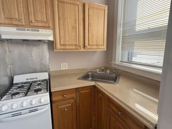 124 Cental Ave, Unit 31, Lynn, MA 01901