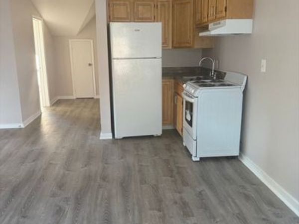 3 Sunderland Street, Unit 6, Boston, MA 02121