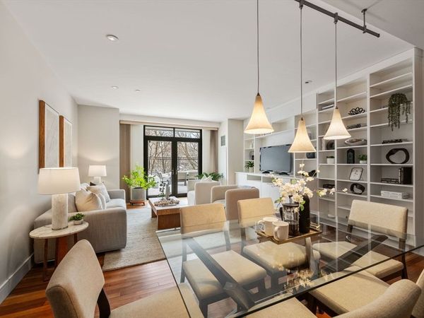 2400 Beacon, Unit 102, Boston, MA 02467