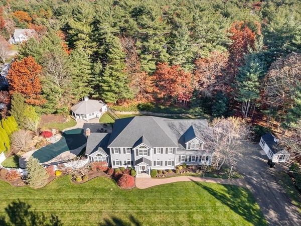 12 Meeting House Rd., Kingston, MA 02364