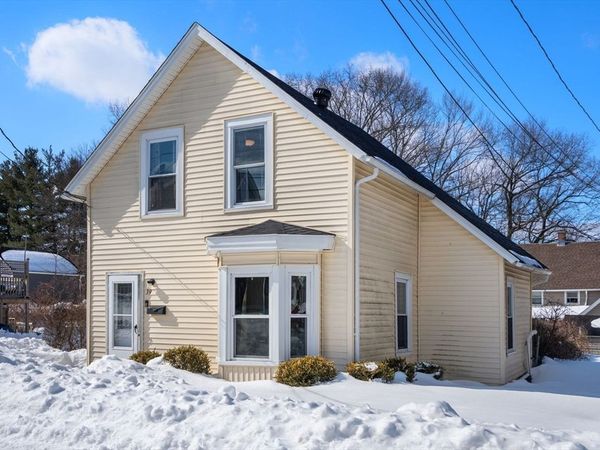 39 Rogers Ave, Ludlow, MA 01056