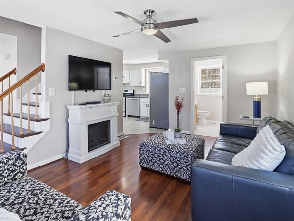 11 Joseph Ave, Dracut, MA 01826