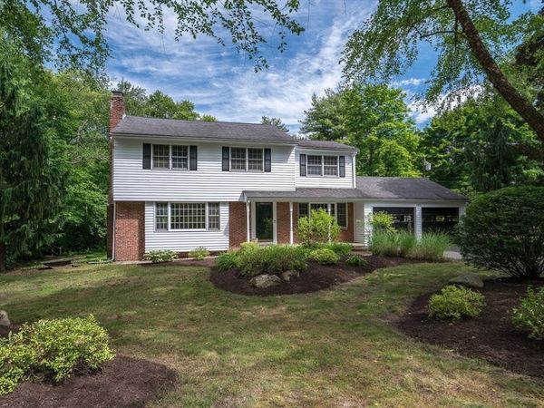 167 Rolling Ridge Rd, Amherst, MA 01002