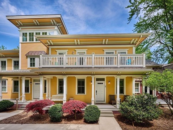 25 Union Street, Unit 2, Northampton, MA 01060