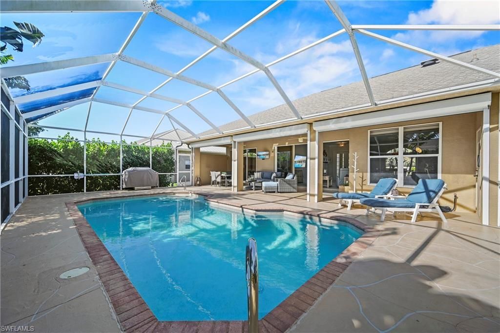 10630 Woodchuck Ln, Bonita Springs, FL 34135 Photo