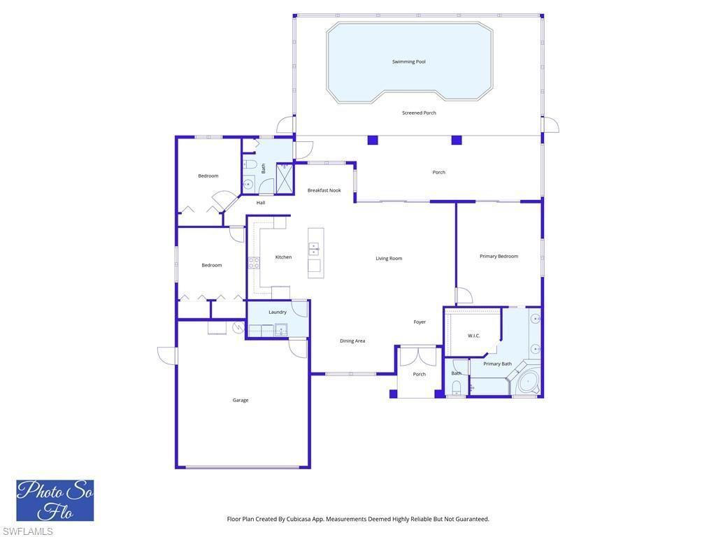 10630 Woodchuck Ln, Bonita Springs, FL 34135 Photo