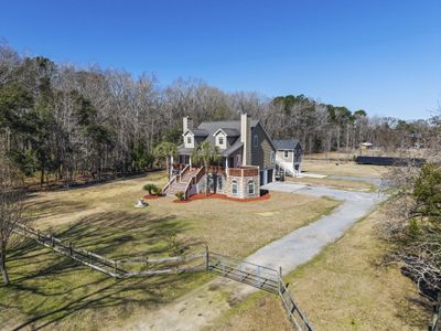 6440 Saint Anthony Drive, Meggett, SC 29449