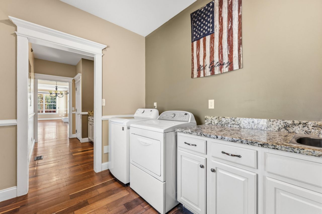 6440 Saint Anthony Drive Photo 15