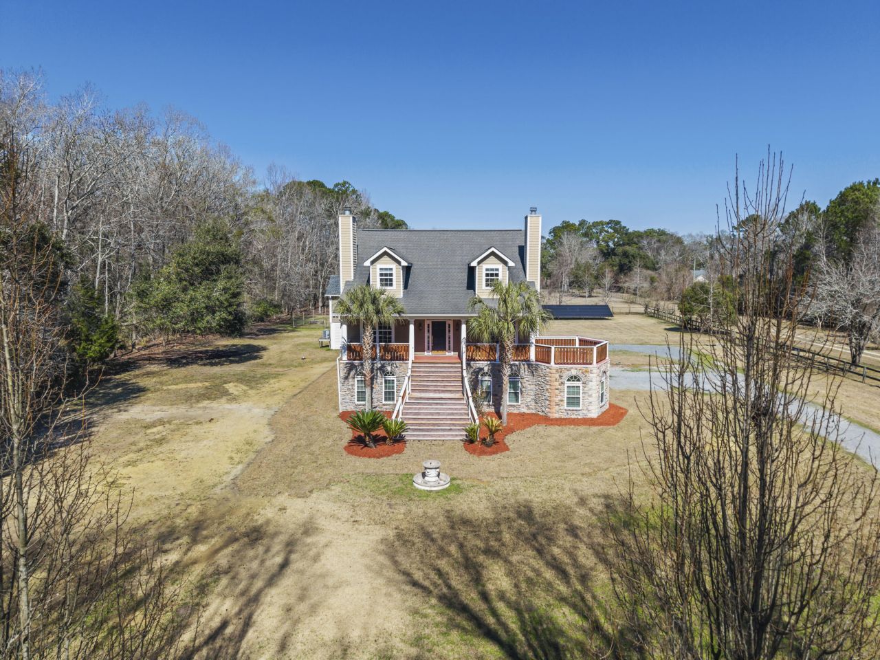 6440 Saint Anthony Drive Photo 52