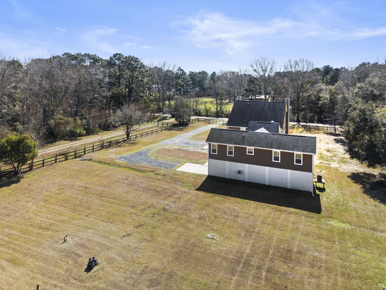 6440 Saint Anthony Drive Photo 54