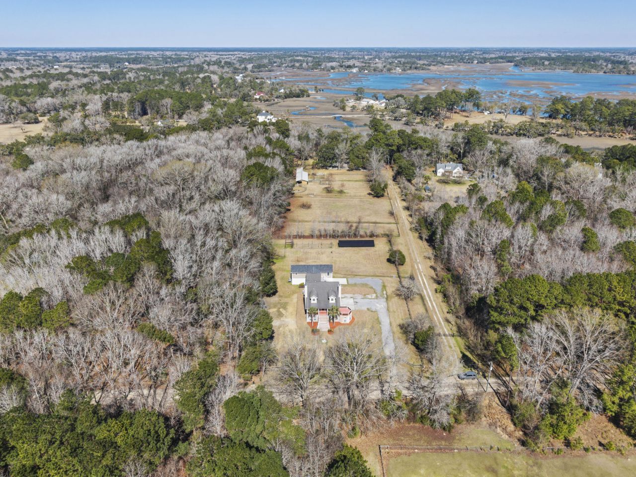 6440 Saint Anthony Drive Photo 56