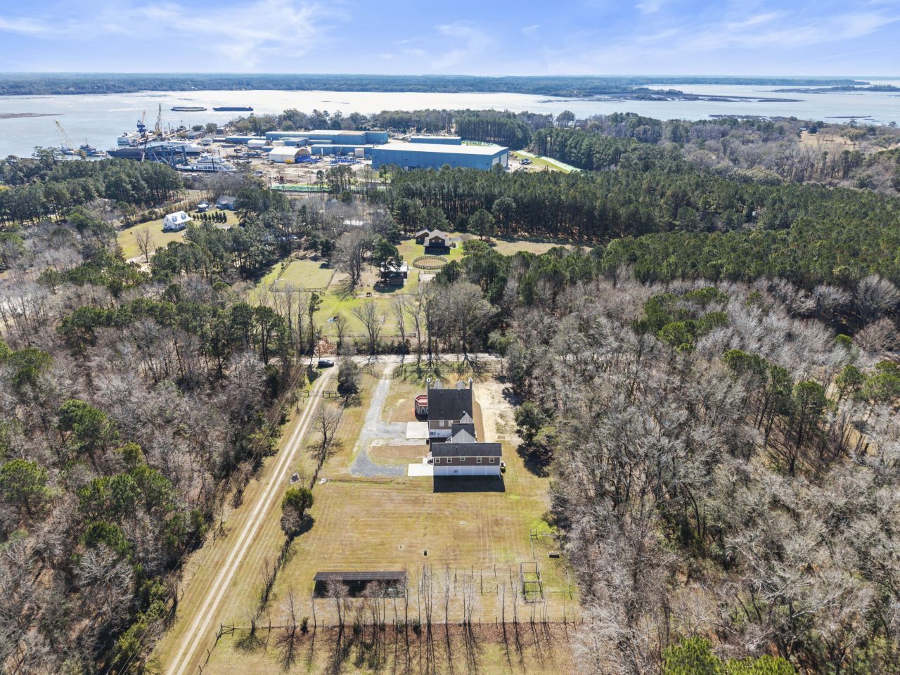 6440 Saint Anthony Drive Photo 58