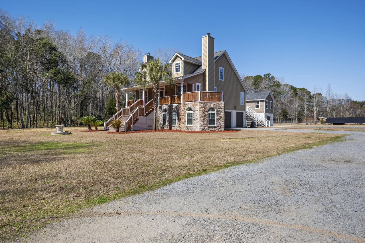 6440 Saint Anthony Drive Photo 60