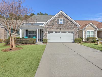 114 Harbor Trace Lane, Summerville, SC 29486