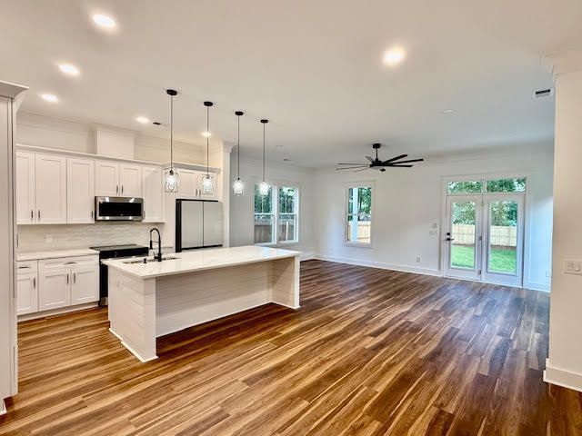 2662 Bennett Yard Road Photo 11