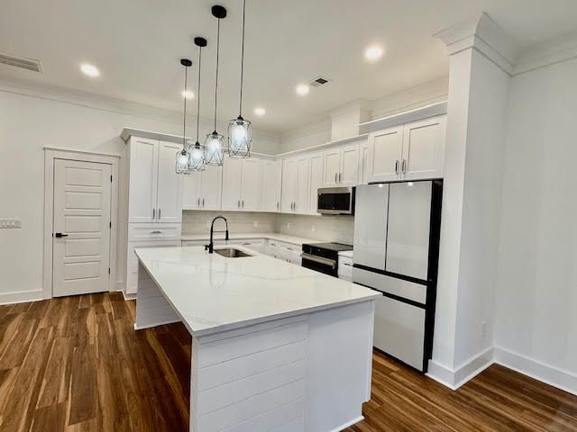 2662 Bennett Yard Road Photo 15