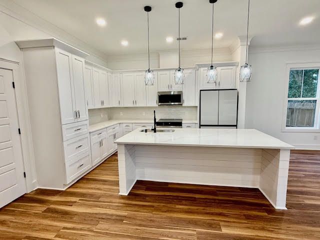 2662 Bennett Yard Road Photo 8