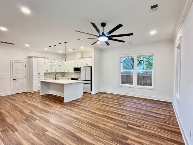 2662 Bennett Yard Road Photo 9