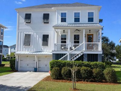 3521 Saltflat Lane, Mount Pleasant, SC 29466