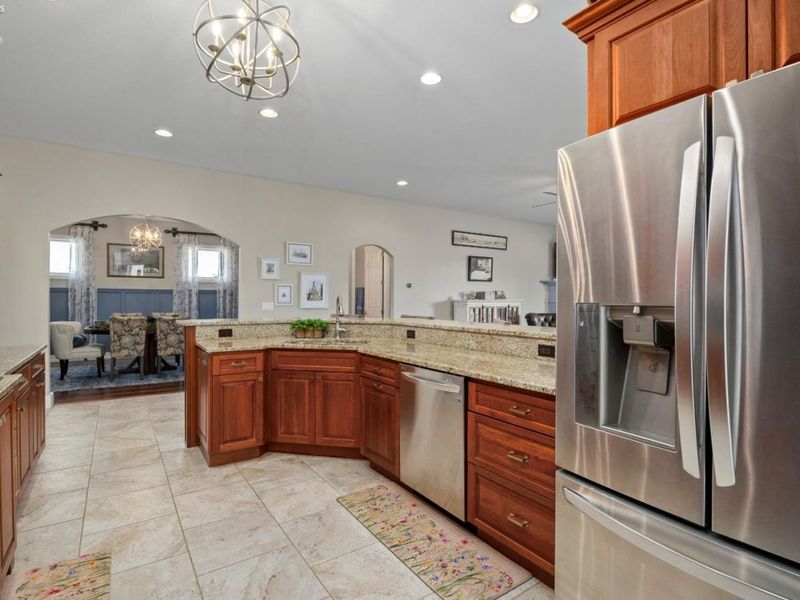 3014 Angels Pointe Drive, Sandusky, OH 44870 Photo 6