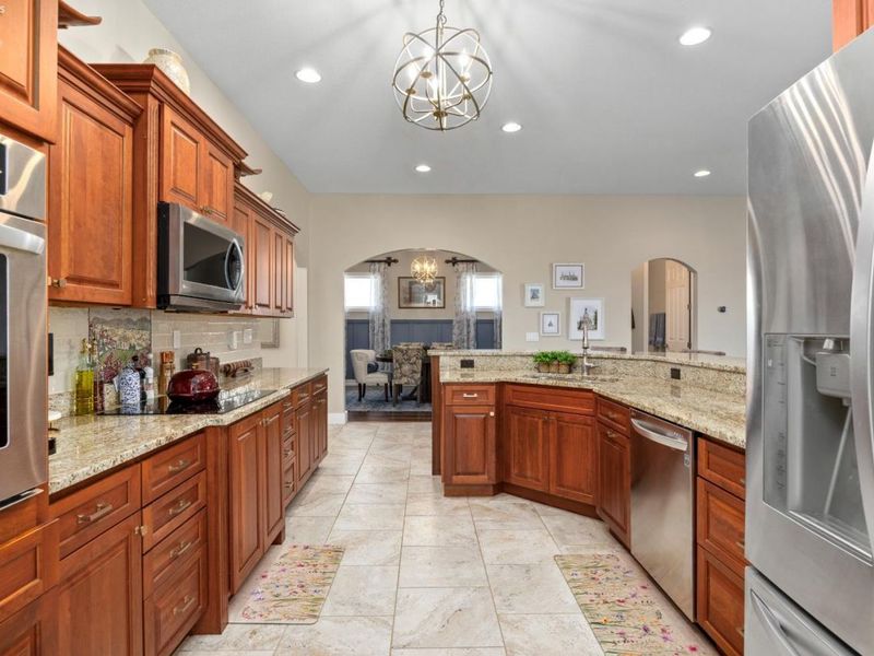 3014 Angels Pointe Drive, Sandusky, OH 44870 Photo 8