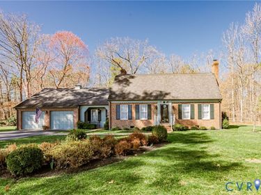 9906 Purcell Road, Henrico, VA 23228