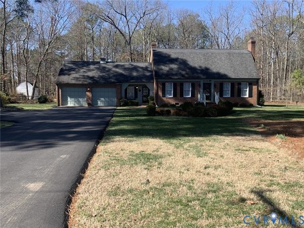9906 Purcell Road , Henrico, VA 23228