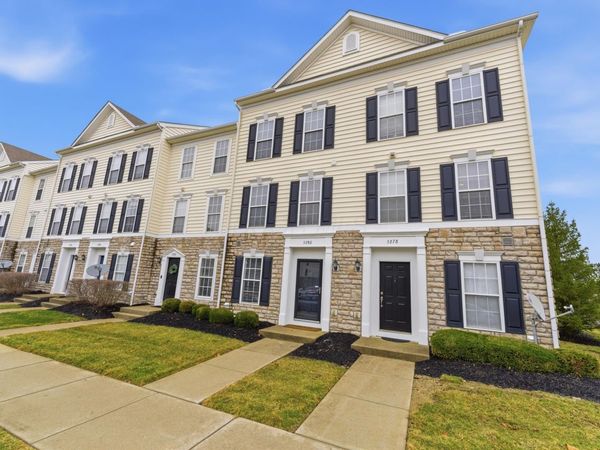 5280 Royal Arch Cascade Drive , Unit 26, Dublin, OH 43016