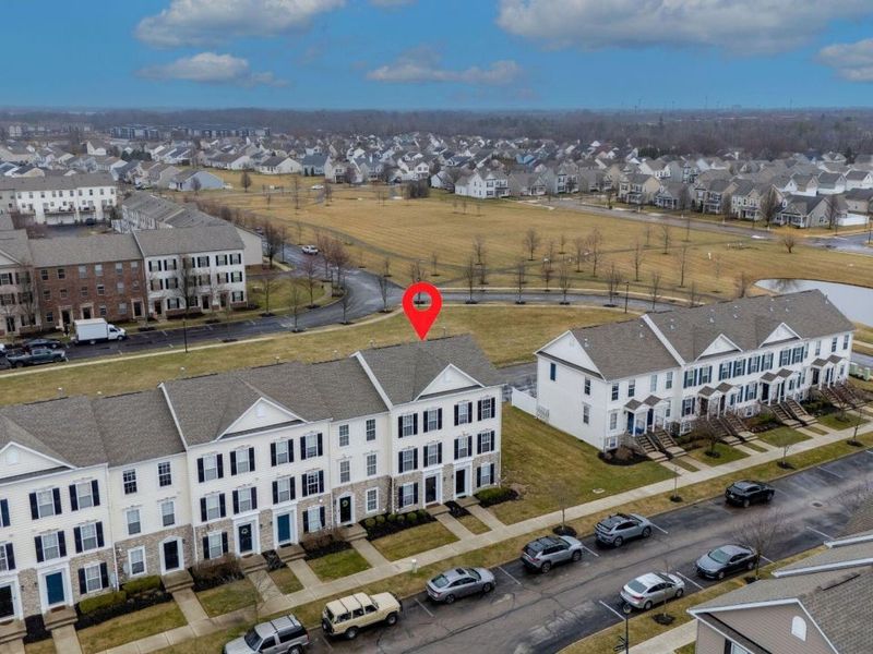 5280 Royal Arch Cascade Drive, Unit 26, Dublin, OH 43016 Photo 10