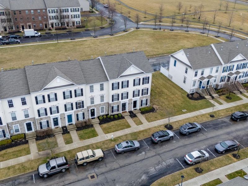 5280 Royal Arch Cascade Drive, Unit 26, Dublin, OH 43016 Photo 11