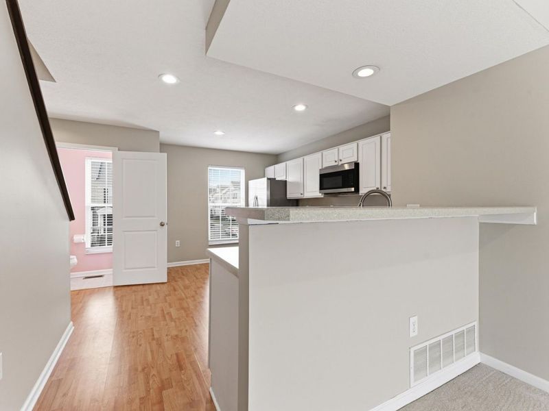 5280 Royal Arch Cascade Drive, Unit 26, Dublin, OH 43016 Photo 17