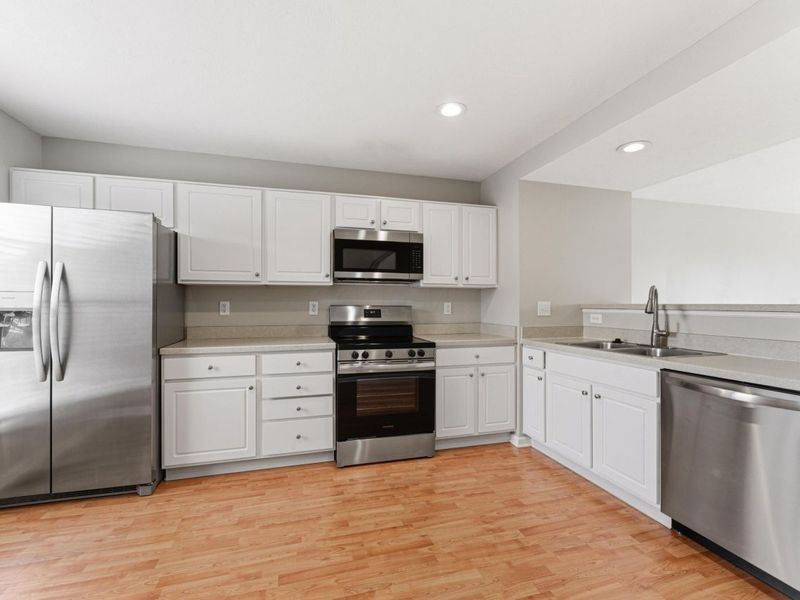 5280 Royal Arch Cascade Drive, Unit 26, Dublin, OH 43016 Photo 18