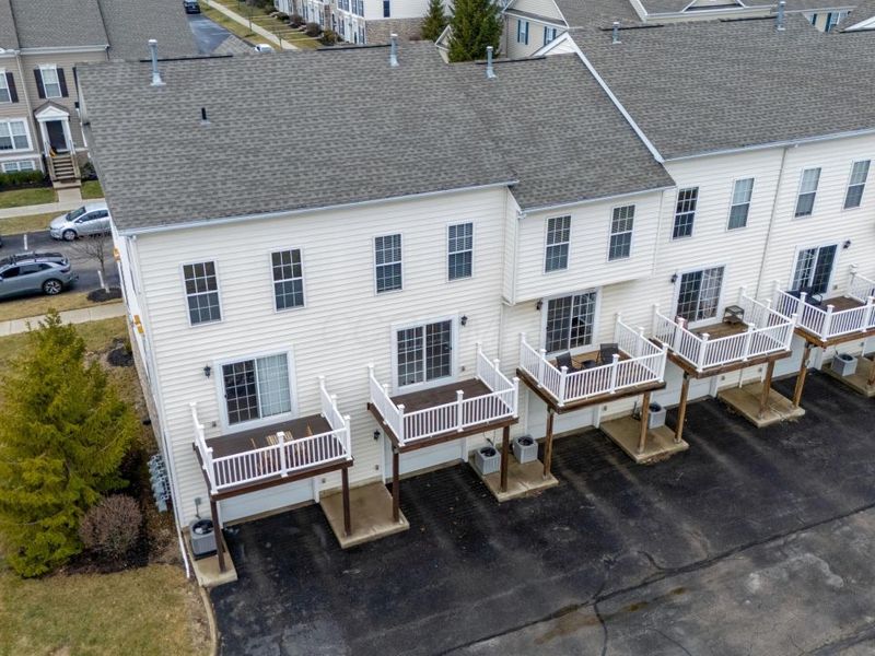 5280 Royal Arch Cascade Drive, Unit 26, Dublin, OH 43016 Photo 7