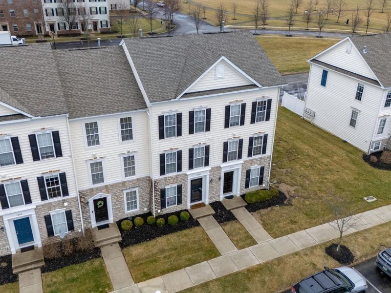 5280 Royal Arch Cascade Drive, Unit 26, Dublin, OH 43016 Photo 8