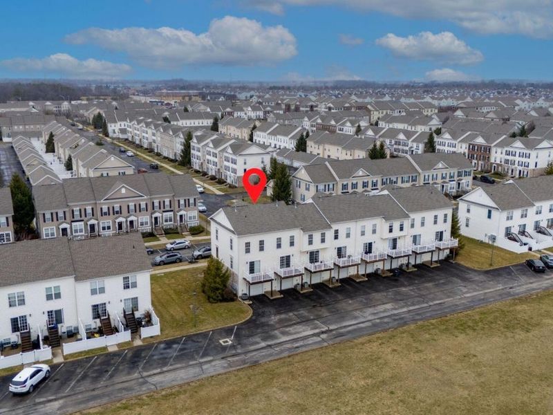 5280 Royal Arch Cascade Drive, Unit 26, Dublin, OH 43016 Photo 9