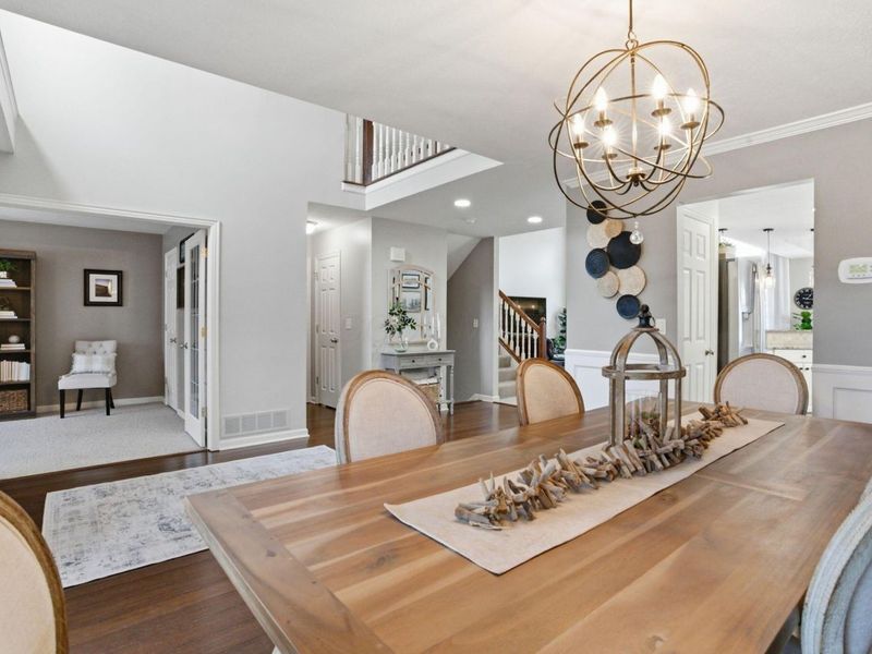 6351 Beaumont Square , Lewis Center, OH 43035 Photo 11