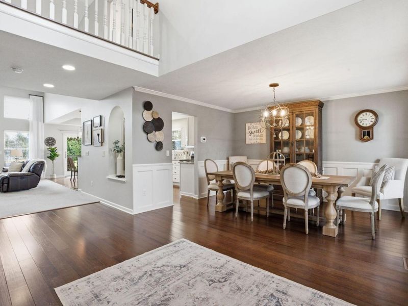 6351 Beaumont Square , Lewis Center, OH 43035 Photo 12