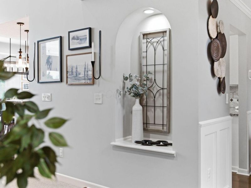 6351 Beaumont Square , Lewis Center, OH 43035 Photo 13