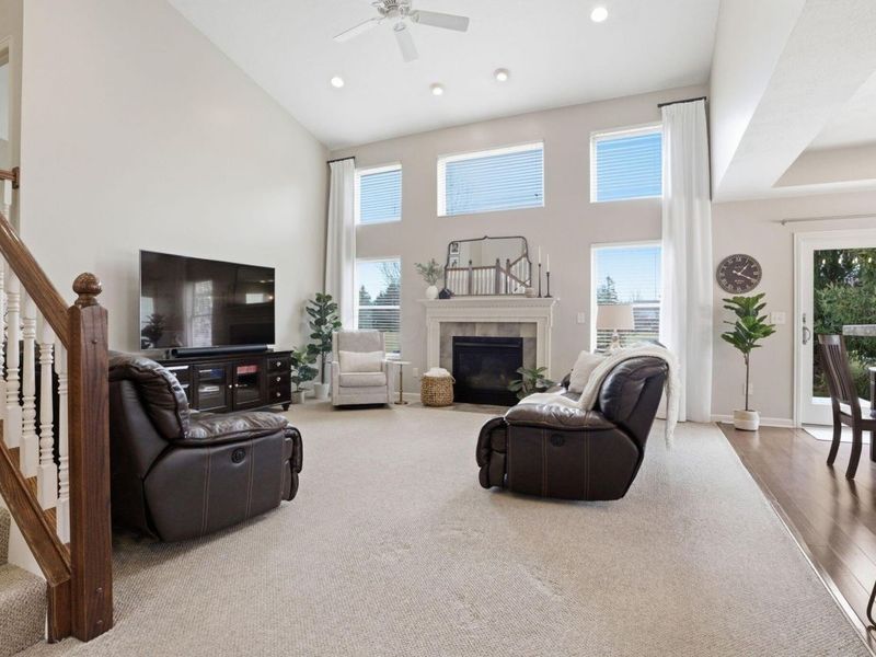 6351 Beaumont Square , Lewis Center, OH 43035 Photo 14