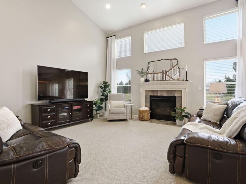 6351 Beaumont Square , Lewis Center, OH 43035 Photo 15